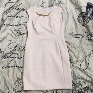 Calvin Klein dress